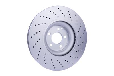 HELLA 8DD 355 127-961 Číslo výrobce: 54203PRO_HC. EAN: 4082300659757.