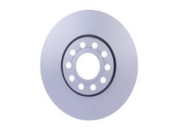 HELLA 8DD 355 128-011 PRO High Carbon