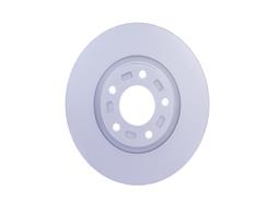 HELLA 8DD 355 128-241 PRO High Carbon