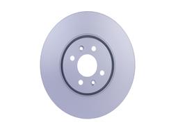 HELLA 8DD 355 128-551 PRO High Carbon