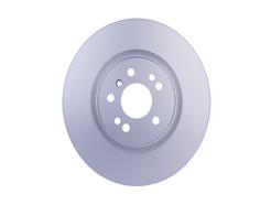 HELLA 8DD 355 128-581 PRO High Carbon