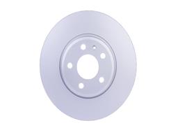 HELLA 8DD 355 128-711 PRO High Carbon