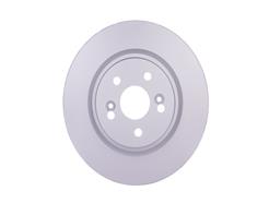 HELLA 8DD 355 128-861 PRO High Carbon