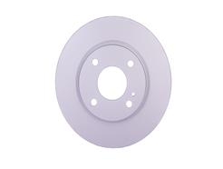 HELLA 8DD 355 128-911 PRO High Carbon