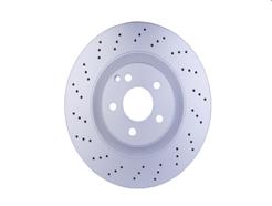 HELLA 8DD 355 128-931 PRO High Carbon