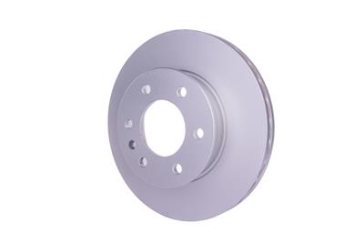 HELLA 8DD 355 129-281 Číslo výrobce: 59432PRO_HC. EAN: 4082300661071.