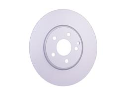 HELLA 8DD 355 129-521 PRO High Carbon