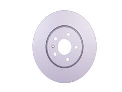 HELLA 8DD 355 129-691 PRO High Carbon