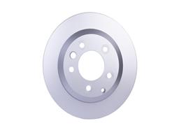 HELLA 8DD 355 129-761 PRO High Carbon