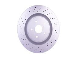 HELLA 8DD 355 129-851 PRO High Carbon