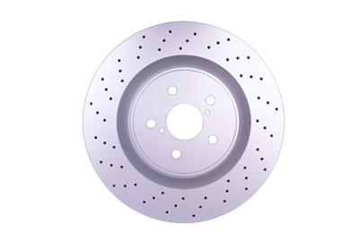 HELLA 8DD 355 129-851 Číslo výrobce: 54997PRO_HC. EAN: 4082300661637.