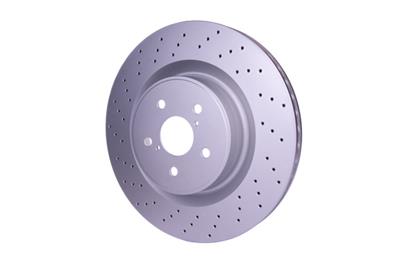 HELLA 8DD 355 129-851 Číslo výrobce: 54997PRO_HC. EAN: 4082300661637.