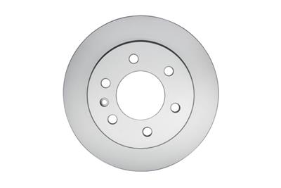 HELLA 8DD 355 131-831 Číslo výrobce: 56010PRO. EAN: 4082300735659.