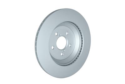 HELLA 8DD 355 132-371 Číslo výrobce: 56093PRO. EAN: 4082300736199.