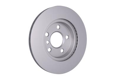 HELLA 8DD 355 132-541 Číslo výrobce: 56053PRO. EAN: 4082300736366.