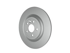 HELLA 8DD 355 132-601 PRO HC