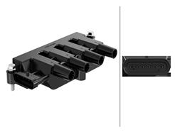 HELLA 5DA 358 000-271