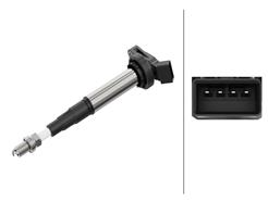 HELLA 5DA 358 000-461