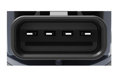 HELLA 5DA 358 057-121 EAN: 4082300674859.