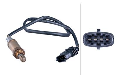 HELLA 6PA 358 066-001 EAN: 4082300652314.