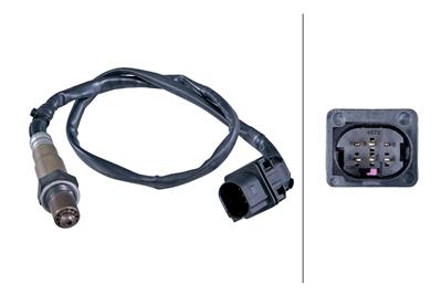 HELLA 6PA 358 103-131 EAN: 4082300759723.