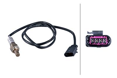 HELLA 6PA 358 103-191 EAN: 4082300759761.