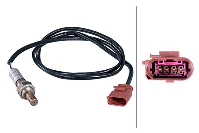 HELLA 6PA 358 103-231 EAN: 4082300759884.