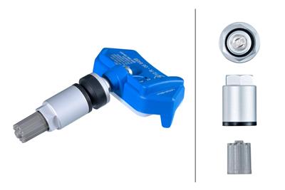 HELLA 6PP 358 139-001 EAN: 4082300771596.