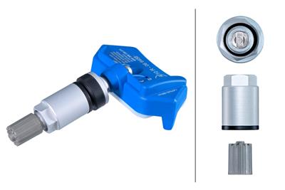 HELLA 6PP 358 139-171 EAN: 4082300771329.