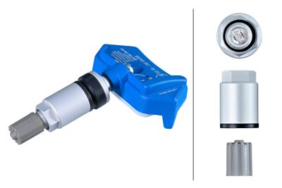 HELLA 6PP 358 139-181 EAN: 4082300771336.