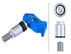 HELLA 6PP 358 139-281