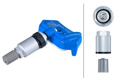 HELLA 6PP 358 139-351 EAN: 4082300771503.