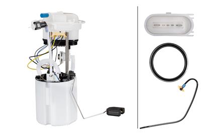 HELLA 8TF 358 146-781 EAN: 4082300795066.