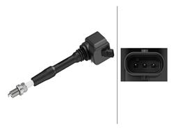 HELLA 5DA 358 168-041