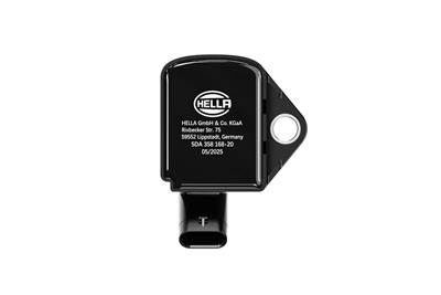 HELLA 5DA 358 168-201 EAN: 4082300799897.