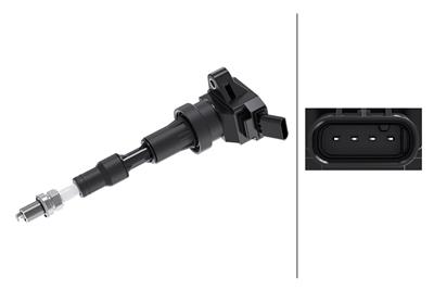 HELLA 5DA 358 168-781 EAN: 4082300855180.