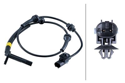 HELLA 6PU 358 251-451