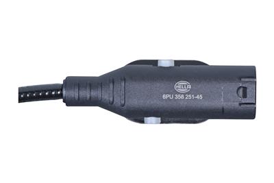 HELLA 6PU 358 251-451