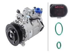 HELLA 8FK 366 200-201