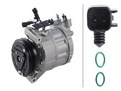 HELLA 8FK 366 200-251