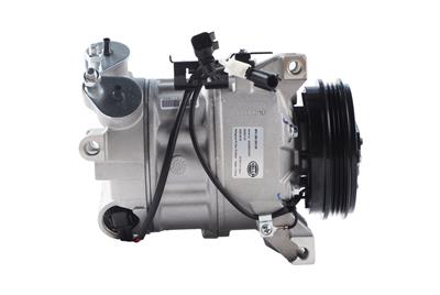 HELLA 8FK 366 200-251 Číslo výrobce: 351272221.