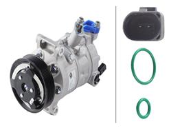 HELLA 8FK 366 200-491