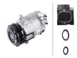 HELLA 8FK 366 200-521