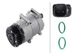 HELLA 8FK 366 200-571