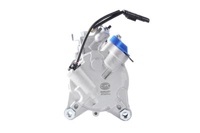 HELLA 8FK 366 200-621 Číslo výrobce: 351100601.