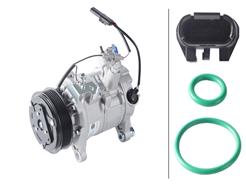 HELLA 8FK 366 200-621