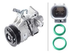 HELLA 8FK 366 200-711