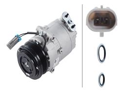 HELLA 8FK 366 200-721