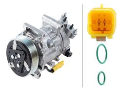 HELLA 8FK 366 200-891