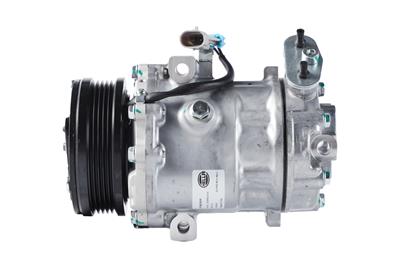 HELLA 8FK 366 200-911 Číslo výrobce: 351134091.